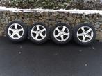 17 inch winterkit voor Peugeot/Citroën, Auto-onderdelen, Banden en Velgen, Ophalen, 17 inch, Winterbanden, Band(en)