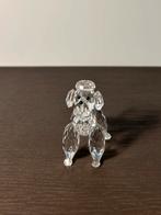 Swarovski Hondje, Verzamelen, Ophalen