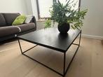Design salontafel Linteloo Log, Huis en Inrichting, Ophalen, Gebruikt, 50 tot 100 cm, 50 tot 100 cm