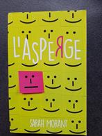 L'asperge - Sarah Morant, Europa overig, Sarah Morant, Ophalen of Verzenden, Zo goed als nieuw