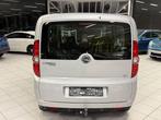 Opel Combo 1.4i 70Kw 5 zitplaatsen jaar 2017, 90.000 km, USB, Euro 6, Bedrijf, Handgeschakeld