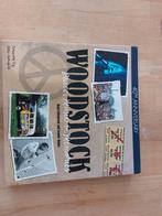 Woodstock 40th anniversary, Boeken, Muziek, Ophalen of Verzenden, Gelezen