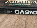 Clavier Casio CT460 - très bon état, Muziek en Instrumenten, Keyboards, Casio, Zo goed als nieuw