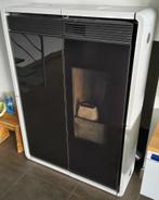 Poêle à pellet Edilkamin modèle Tiny, Huis en Inrichting, Kachels, Ophalen, Overige brandstoffen, Zo goed als nieuw, Pelletkachel