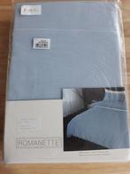 Flanel laken 240 x 300 cm. + 2 kussenslopen., Ophalen of Verzenden, Nieuw, Tweepersoons