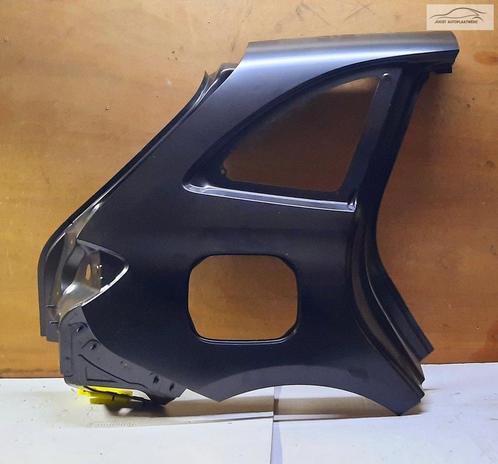 Achterscherm rechts Mercedes B-klasse W247 '18 A2476379200, Auto-onderdelen, Carrosserie, Spatbord, Mercedes-Benz, Rechts, Gebruikt