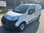 fiat fiorino 1.3jtd ALS NIUEW!27000KM!, Auto's, Bestelwagens en Lichte vracht, Voorwielaandrijving, Stof, Wit, Particulier