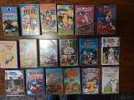 Video kinderfilms  2€ per film, Cd's en Dvd's, VHS | Kinderen en Jeugd, Ophalen