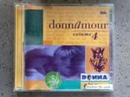 CD Various – Donnamour Volume 4, Cd's en Dvd's, Pop, Ophalen of Verzenden