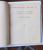 Pol De Mont Schilders van hier en nu Edmond Van Dooren 1929, Boeken, Verzenden