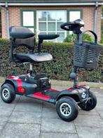 Scootmobiel pliable Vermeiren Venus Voiturette électrique, Divers, Enlèvement ou Envoi, Pliant, Comme neuf, Fauteuil roulant électrique