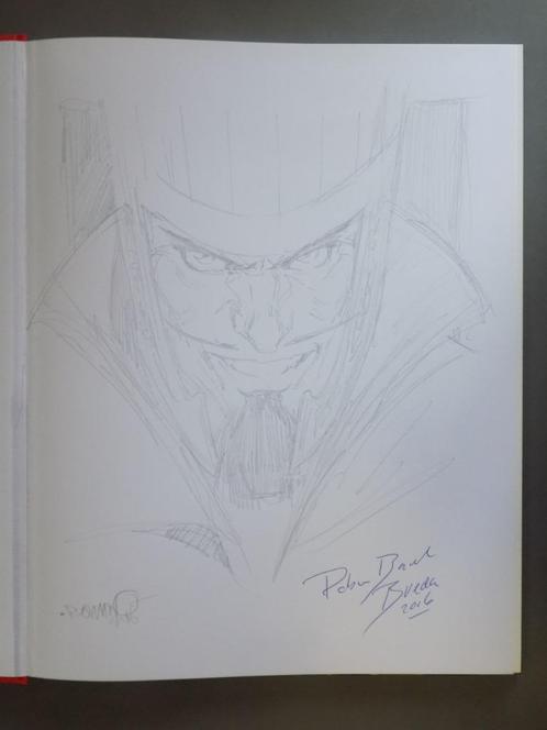 Storm - 29_HC_L_Het koraal van Kesmee [Grote tekening met po, Boeken, Stripverhalen, Nieuw, Ophalen of Verzenden