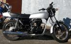 HONDA CJ 250 T, Naked bike, Bedrijf, 12 t/m 35 kW, 2 cilinders