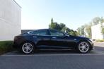 Tesla S 85D robuuste luxe wagen met eeuwig gratis opladen, Autos, Tesla, Cuir, Achat, Euro 6, Entreprise