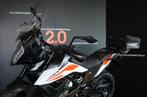 KTM 390 Adventure A2 35 Kw met verlagingskit 30 mm, Motoren, 390 cc, Bedrijf, Toermotor, 1 cilinder