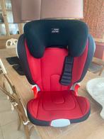 Autostoel Römex Kidifix XP 15-36 kg met zetelbeschermer, Kinderen en Baby's, Romer, 15 t/m 36 kg, Verstelbare rugleuning, Zo goed als nieuw