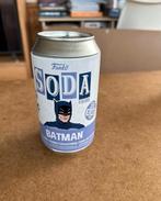 Figurine Soda Pop : Batman, Enlèvement, Comme neuf, Autres types
