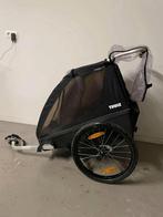 Thule fietskar, Fietsen en Brommers, Ophalen, Zo goed als nieuw
