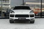 Porsche Cayenne Hybr HeadUp Bose Softclose 21' Pano PDLS Tow, Auto's, Porsche, Automaat, Cayenne, Gebruikt, 2995 cc