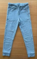 Pantalon de jogging / training gris - 9 ans - 5€, Kinderen en Baby's, Kinderkleding | Maat 134, Ophalen of Verzenden