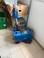 Schrob en zuigmachine SCRUBTEC 337.2, Doe-het-zelf en Bouw, Ophalen, Zo goed als nieuw