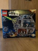 LEGO Star Wars Death Star 75159, Enlèvement