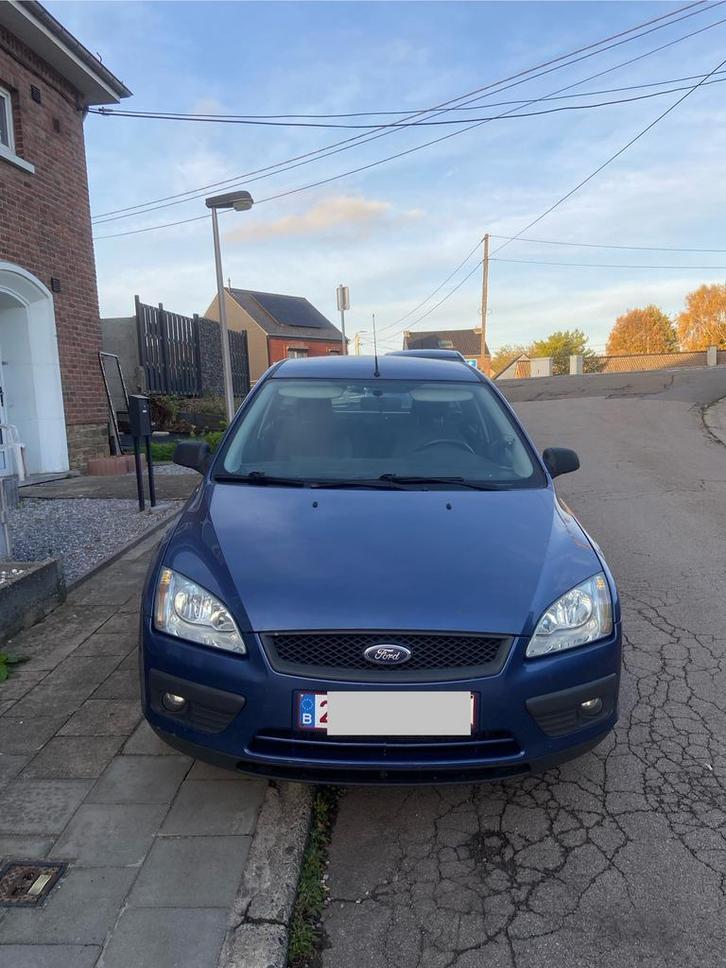 Ford focus break 1.4 essance 2006, Auto-onderdelen, Verlichting, Ophalen