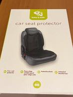 Beschermhoes autozetel, Ophalen, Zo goed als nieuw, Isofix