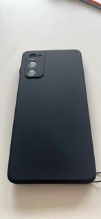 Samsung S20 hoesje nieuw met lint, Ophalen of Verzenden, Nieuw, Overige modellen, Frontje of Cover