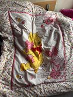 Mooi baby donsdeken, Kinderen en Baby's, Ophalen, Meisje, Roze, Deken of Dekbed