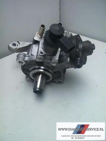 BMW F20 116d 118d F30 316d 318d hogedruk pomp N47 N47N N47D2 beschikbaar voor biedingen