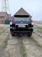 Toyota landcruiser *BELGE*clean 0485905657, Cuir, Euro 5, Achat, Entreprise