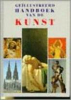 Geillustreerd handboek van de kunst / Barbara Koppelmayr, Boeken, Ophalen of Verzenden, Zo goed als nieuw, Beeldhouwkunst