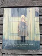 Boek 'Du réalisme au symbolisme. L'avant-garde belge', Ophalen of Verzenden, Nieuw, Schilder- en Tekenkunst