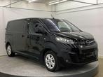 Opel Vivaro directiewagen met veel opties in nieuw staat, Auto's, Stof, Gebruikt, Zwart, 1894 kg
