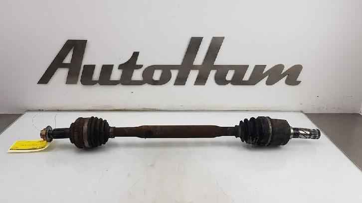 AANDRIJFAS LINKS ACHTER ABS Mazda MX-5 (NC18 / 1A), Auto-onderdelen, Remmen en Aandrijving, Mazda, Gebruikt