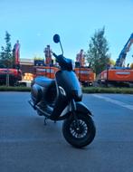 La Souris Sourini R 50cc klasse A 4 takt 2020 - 8.146 km