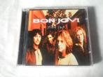 CD - BON JOVI - THESE DAYS, Cd's en Dvd's, Ophalen of Verzenden, 1980 tot 2000, Zo goed als nieuw