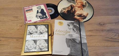 Marilyn Monroe pakket, Antiek en Kunst, Curiosa en Brocante, Ophalen
