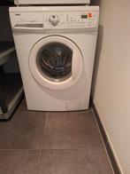 wasmachine en frigo, Elektronische apparatuur, Wasmachines, Ophalen, Gebruikt