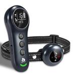 Collier Anti-Aboiement & Dressage 2-en-1 – PET PIT, Enlèvement ou Envoi, Neuf