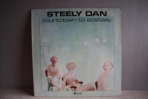 LP STEELY DAN, Cd's en Dvd's, Vinyl | Rock, Zo goed als nieuw, Poprock, 12 inch, Ophalen of Verzenden