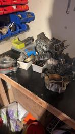 Am6v1 onderdelen, Ophalen, Gebruikt, Blok