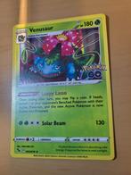 Zeldzame pokemonkaart venusaur, Ophalen, Zo goed als nieuw
