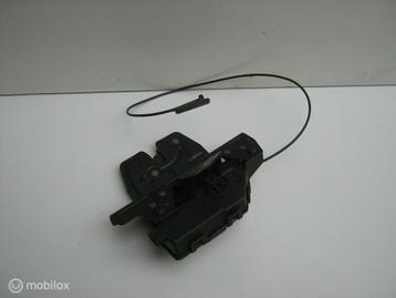 Achterklep Mechaniek Klep Range Rover L322 Vogue Deur Slot