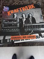 Vinyl platen van  ' Kraftwerk ', Cd's en Dvd's, Ophalen of Verzenden, 1980 tot 2000, Zo goed als nieuw