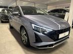 Hyundai i20 NIEUW : Techno - Automaat - 5j. GARANTIE, Automaat, Blauw, 100 pk, 5 deurs