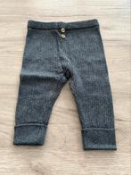 Grijs broekje (Zara, maat 62), Kinderen en Baby's, Babykleding | Maat 62, Ophalen of Verzenden, Zo goed als nieuw, Zara, Broekje