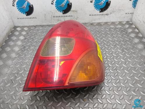 TOYOTA COROLLA VERSO [R_TAILLIGHT] 2004, Auto-onderdelen, Verlichting, Gebruikt, ARN erkend, Stiba lid, Erkend duurzaam, Ophalen of Verzenden
