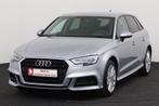 Audi A3 35 TFSI S-TRONIC S-LINE HATCHBACK 35 TFSI S-LINE S-T, Auto's, Audi, 110 kW, Bedrijf, 5 zetels, 5 deurs